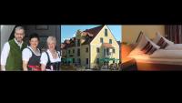 Hotel-Café 3 Kronen - B&B Burglengenfeld