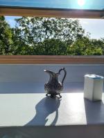 Chambre Miro - Charme et tranquillité aux portes de Vannes - Chambres d’hôtes Theix-Noyalo