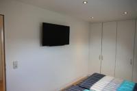 Somerset Ferienhaus - Bed and Breakfast Dangast