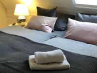Blue Lounge Ferienhaus - B&B