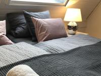 Blue Lounge Ferienhaus - B&B Dangast