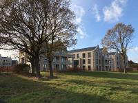 Strand-Zeit Dangast - B&B