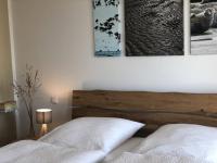 Appartement met Balkon