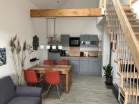 Kroontje Nordsee Park Dangast - B&B Dangast