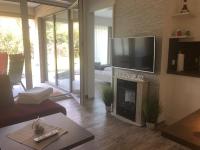 Kukshörn - B&B Dangast