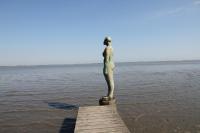 Kukshörn Nordsee Park Dangast - Chambres d’hôtes