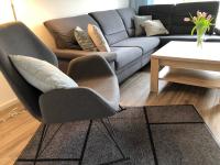 Sunnyside Cottage - B&B Dangast