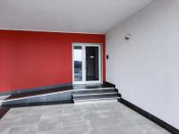 NSM Blumarine Attico con terrazza e servizio spiaggia - Ferienwohnung