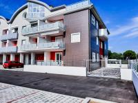 NSM Blumarine Attico con servizio spiaggia - Bed and Breakfast Campomarino