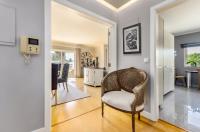 Penthouse Duplex Rooftop Jacuzzi 4 Rooms 6 beds 8 Persons - B&B