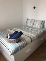 Habitación Doble Pequeña