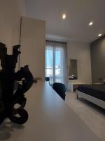 Appartamento con 2 Camere da Letto
