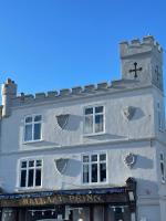 Castle House - B&B Whitstable
