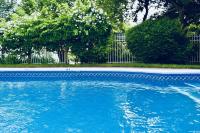 King Room with Balcony