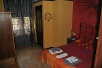 Habitación Doble con baño privado