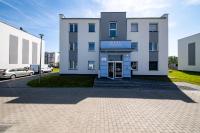 Apartament Willa Lniana - B&B Sulechów