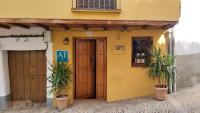 Arco del Tinte 10 - B&B Guadalupe