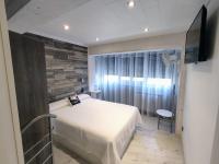 Apartamento de 1 dormitorio