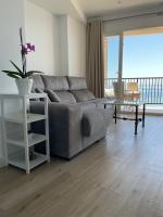PASEO MARITIMO - Ferienwohnung Fuengirola