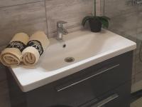 Appartement met 2 slaapkamers