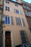 Studio Ground Floor with Garden View 