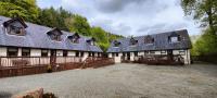 B&B Tarbet - Ben Reoch Cottage - Loch Lomond and Arrochar Alps - Bed and Breakfast Tarbet