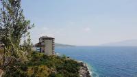 Beachfront Luxe Apartment Sarande - B&B Saranda