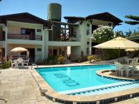 Hotel Pousada Porto do Colibri - Ferienwohnung Porto de Galinhas