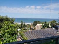 Deluxe Double or Twin Room with Ocean View