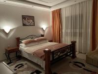 Superior Doppelzimmer mit Meerblick