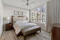 King Suite with Pool View