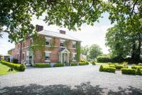 Willington Lodge - B&B