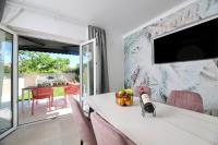 Apartments Dolcea - Chambres d’hôtes Umag