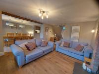 B&B Richmond - Luxurious 4 bedroom Cottage in the Yorkshire Dales - Bed and Breakfast Richmond