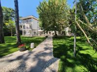 B&B Lignano Sabbiadoro - Hotel Eurovil Garni - Bed and Breakfast Lignano Sabbiadoro