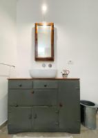 Doppelzimmer mit Gartenblick