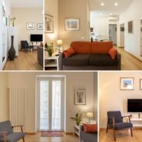 Pisacane Suite - Bed and Breakfast Salerno