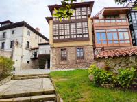 Salitre en el Cuera - Ferienwohnung