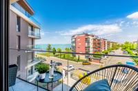 MyFlat Coral Premium Suite - B&B