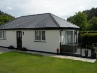 Glenwood luxury Cottage Betws-y-coed - Ferienwohnung Betws-y-Coed