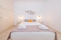 Superior Family Apartment with Garden View