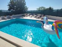 Apartman Aisha - B&B Brtonigla