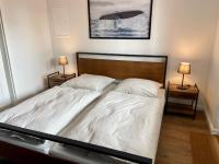 1029- Alte Da h me - Neu - Ferienwohnung Dahme