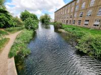 Appartement met 2 slaapkamers