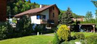 Wellness Simply Relax - Chopok- privátna vírivka, sauna - Ferienwohnung