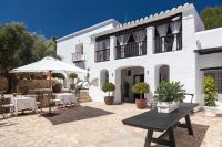 Agroturismo Can Guillem - B&B