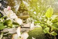 Lodge Zbilje Visoko, Bosnian Pyramids - Ferienwohnung Visoko