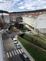 PASEO DO MACEIRAS - Bed and Breakfast Redondela