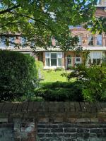 34 One - B&B Lytham St Annes