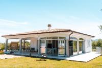 Agriturismo b&b Mares e Montes de Marrante - Chambres d’hôtes